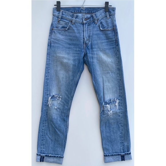 Levi’s 505 Jeans